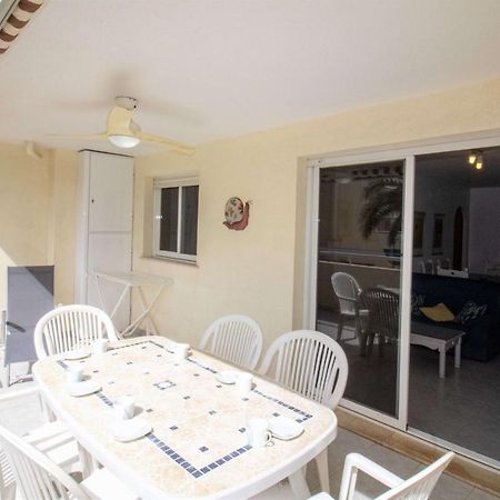LAS TERRAZAS Apartamento en segunda línea Playa Cargador ALBERT VILLAS Alcoceber Exterior foto
