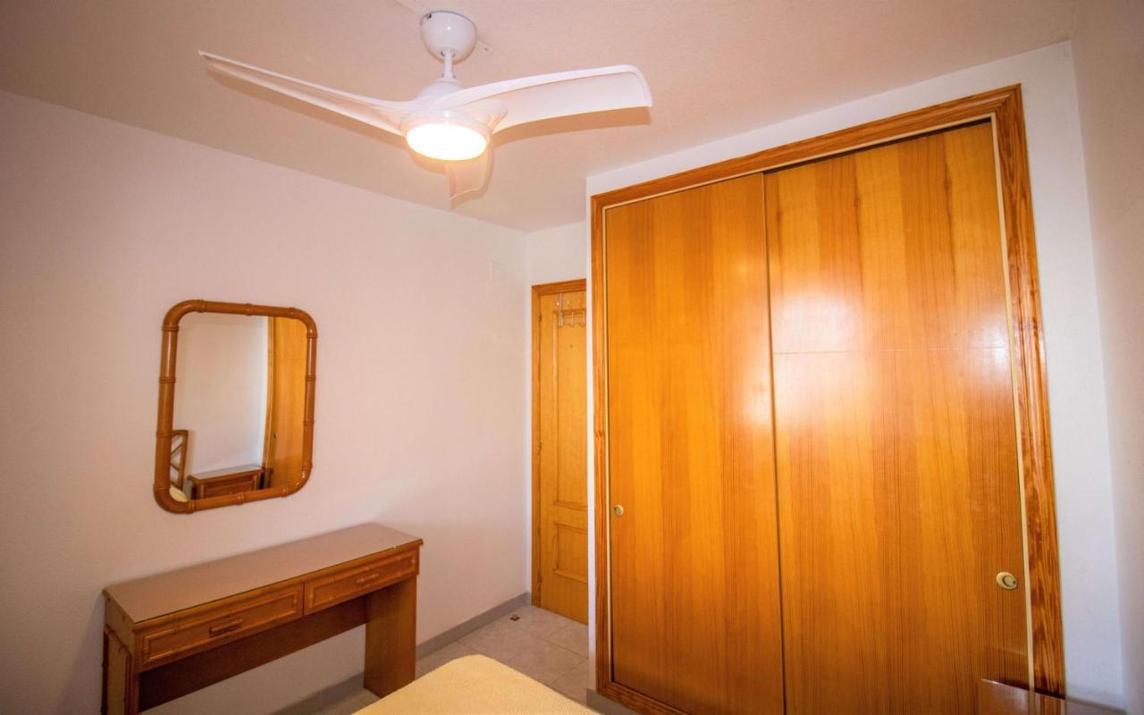 LAS TERRAZAS Apartamento en segunda línea Playa Cargador ALBERT VILLAS Alcoceber Exterior foto