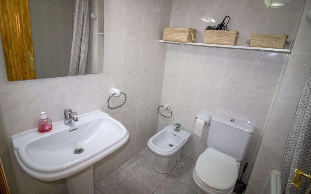 LAS TERRAZAS Apartamento en segunda línea Playa Cargador ALBERT VILLAS Alcoceber Exterior foto