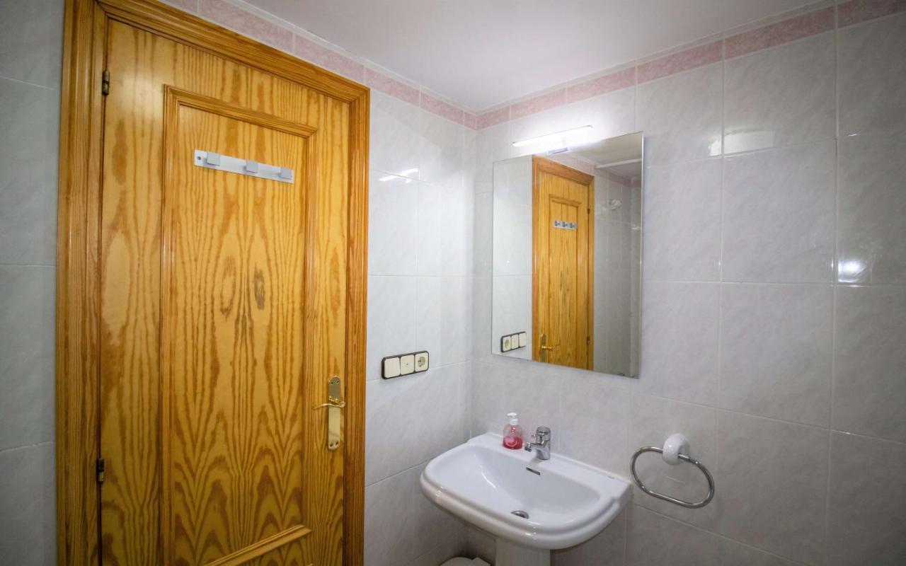 LAS TERRAZAS Apartamento en segunda línea Playa Cargador ALBERT VILLAS Alcoceber Exterior foto