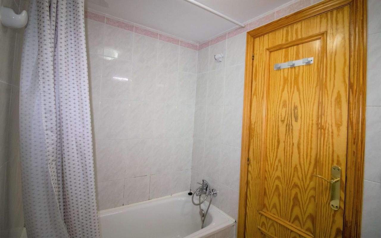 LAS TERRAZAS Apartamento en segunda línea Playa Cargador ALBERT VILLAS Alcoceber Exterior foto